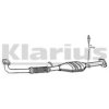 KLARIUS 311778 Catalytic Converter